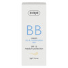 BB kreem rasusele ja kombineeritud nahale Light SPF15, Ziaja, 50 ml
