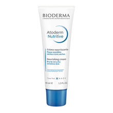 Intensiivselt toitev näokreem Bioderma Atoderm Nutritive, 40 ml