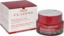 Päevakreem Clarins Super Restorative Day väga kuivale nahale, 50 ml