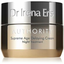 Öökreem Dr Irena Eris Authority, 50 ml