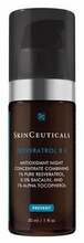 Öine näokreem SkinCeuticals Resveratrol B E Antioxydant, 30 ml
