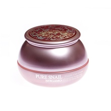 Näitokreem Bergamo Snail, 50 ml