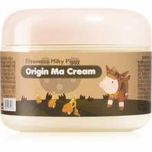Näokreem Elizavecca Milky Piggy Origin Ma Cream hobuseõliga, 100 ml