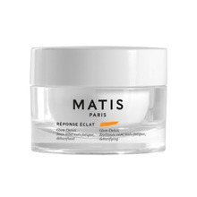 Näokreem Matis Reponse Eclat Glow-Detox, 50 ml