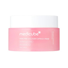 Näitokreem Medicube PDRN Pink Collagen Capsule, 55 g