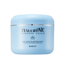 Näokreem Naexy Hyaluronic Hundred Cream, 50 ml