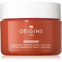 Näokreem Origins Ginzing Energizing Gel Cream kofeiini ja niatsiinamiidiga, 30 ml