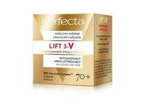 Näokreem Perfecta V-Lift, 70+, 50 ml