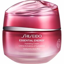 Niisutav näokreem Shiseido Essential Energy Hydrating, 50 ml