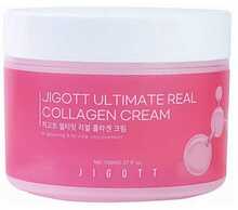 Näokreem unisex Jigott Collagen Ultimate Real Collagen Cream, 150 ml