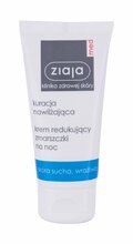 Ziaja Med Hydrating Care niisutav öökreem kortsude vastu, 50 ml