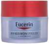 Ãökreem Eucerin Hyaluron Filler + Volume Lift, 50 ml
