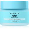 Niisutav näokreem Revolution Skincare Splash Boost hüaluroonhappega, 50 ml