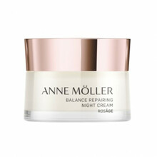 Anne Moller Rosage Balance Repairing taastav öökreem, 50 ml
