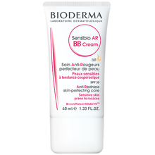 BB-kreem Bioderma Sensibio AR SPF 30, 40 ml