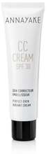 CC kreem Annayake Perfect Even Radiant, SPF 30, 30 ml
