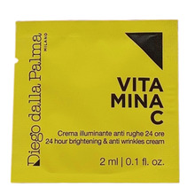 Päevakreem Diego Dalla Palma, vananemisvastane, 2 ml