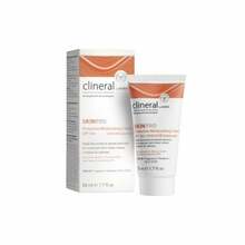 Niisutav kaitsev näokreem Clineral by Ahava SkinPro, SPF 50, 50 ml