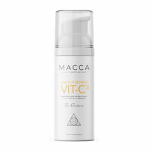 Näoemulsioon Macca Absolut Radiant VIT-C3, 50 ml