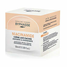 Kreem pigmendilaikude vastu Byphasse Niacinamide, 50 ml