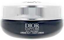 Öökreem Christian Dior Capture Totale Night Creme, 50 ml