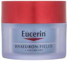 Ãökreem Eucerin Hyaluron Filler + Volume Lift, 50 ml