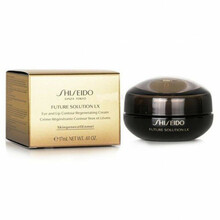 Taastav silma- ja huulekreem Shiseido Future Solution LX, 17 ml