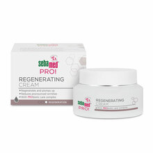 Taastav näokreem probiootikumidega Sebamed PRO, 50 ml