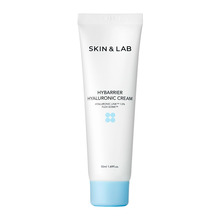 Näokreem-geel Skin&Lab Hybarrier Hyaluronic Cream, 50 ml