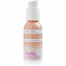 Näokreem hello sunday The Everyday One SPF 50, 50 ml