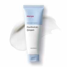 Näokreem Ma:nyo Panthetoin Cream, 80 ml