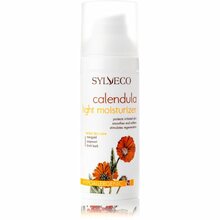 Näokreem Sylveco saialill, 50 ml