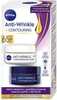 Kingikomplekt naistele Nivea 65+ Anti-Wrinkle päevakreem SPF 30 50 ml + öökreem 50 ml