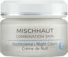 Öökreem Annemarie Borlind Combination Skin, 50 ml