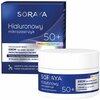 Näokreem naistele Soraya Hyaluronic Microinjection Pro-Matrix Peptide, 50 ml
