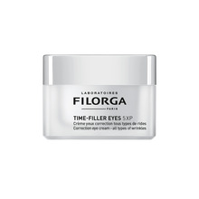 Silmakreem Filorga Time-Filler Eyes 5XP, 15 ml