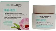Näogeel Clarins My Clarins Pure-Reset, 50 ml