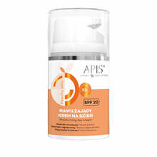 Päevakreem Apis Peachy Skin SPF 20, 50 ml