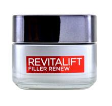 Päevakreem L'Oreal Paris Revitalift Filler Renew, 50 ml