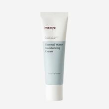 Niisutav näokreem Manyo Thermal Water, 50 ml