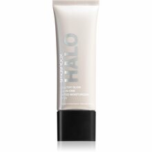 Tooniv niisutav näokreem Smashbox Halo Healthy Glow All-in-One Tinted Moisturizer SPF 25, Fair, 40 ml