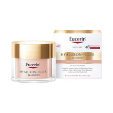 Päevakreem Eucerin Hyaluron-Filler + Elasticity Rose SPF30, 50 ml