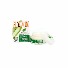 Kreem Dr. Organic Aloe Vera, 50 ml