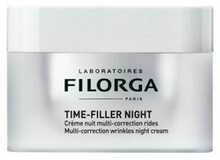 Öökreem Filorga Time-Filler Night, 50 ml