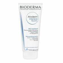 Rahustav palsam näole ja kehale Bioderma Atoderm Intensive, 200 ml