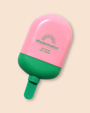 Näokreem-geel Patch Holic Watermelon Moisture Gel Cream, 70 ml
