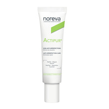 Näokreem tundlikule, aknele kalduvale nahale Noreva Actipur, 30 ml
