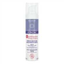 Näokreem Jonzac Sublimactive Silky Replenishing, 40 ml