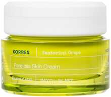 Näokreem Korres Santorini Grape Pore Refining, 40 ml