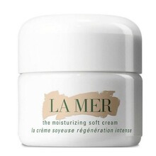 Naiste näokreem La Mer The Moisturizing Soft Cream, 100 ml